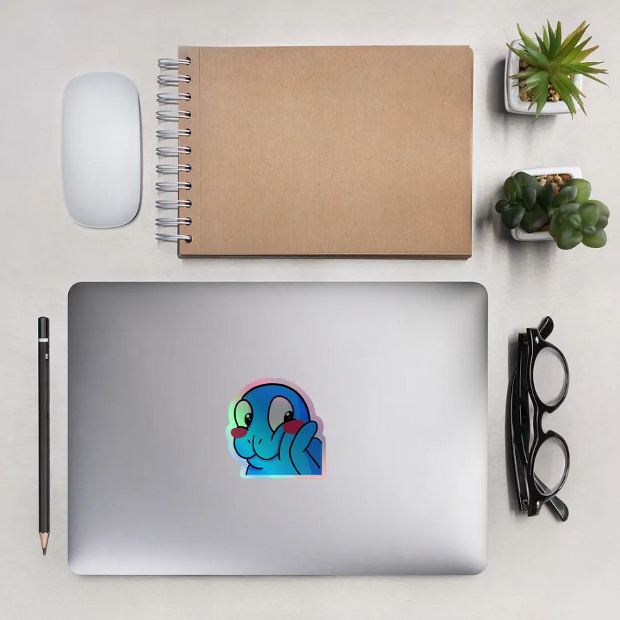 ManaBlush Sticker product image (11)