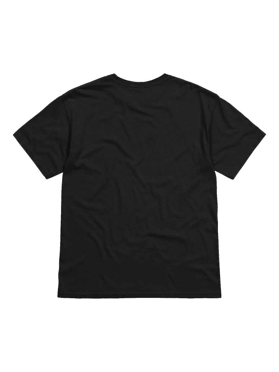 Broken Paper Heart T-Shirt product image (3)