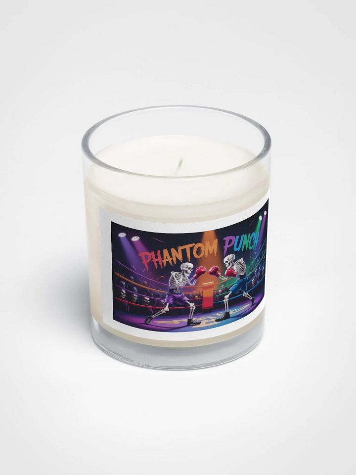 Phantom Punch Soy Wax Candle product image (2)