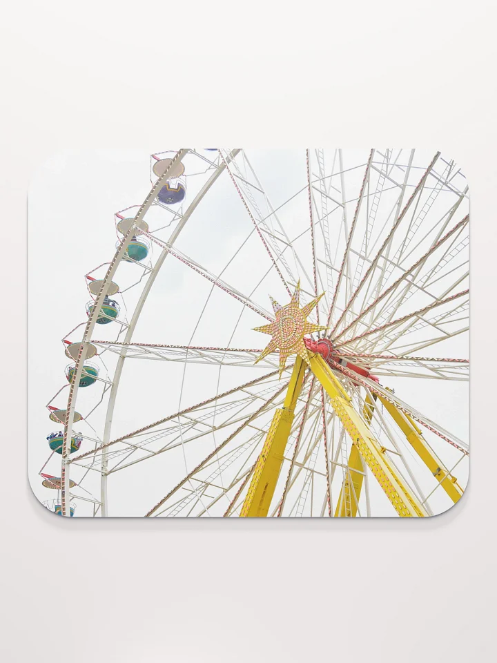 Mauspad - Riesenrad product image (2)