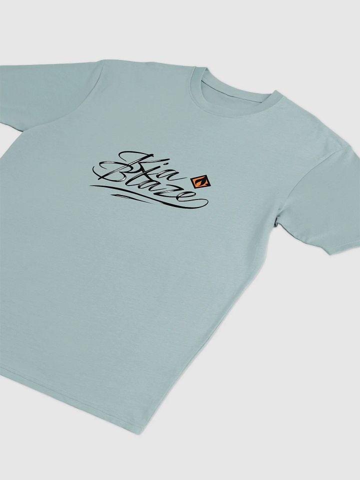 Kia Blaze Diamond Flame Tee product image (6)