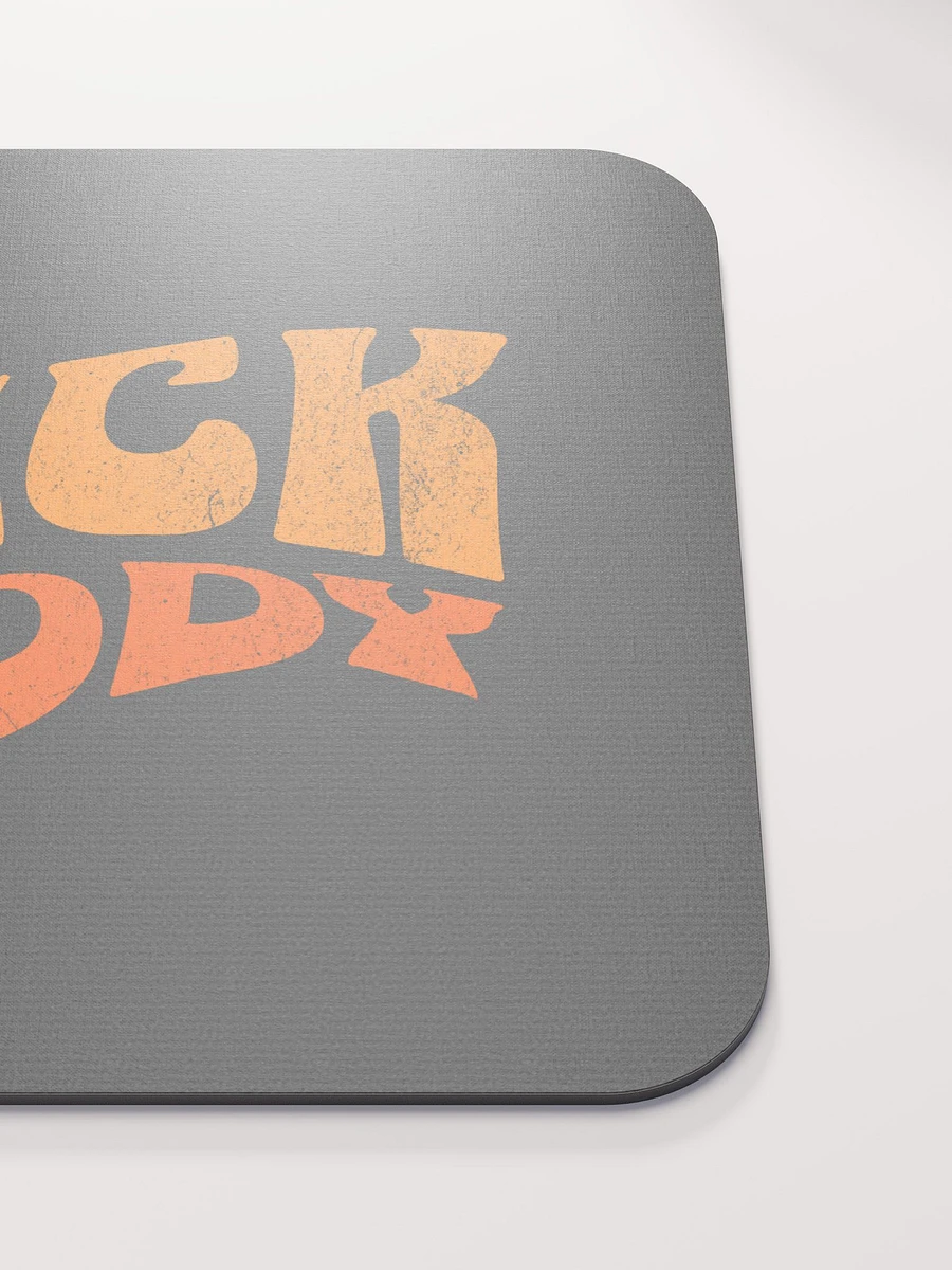 Mack Daddy Mousepad product image (5)