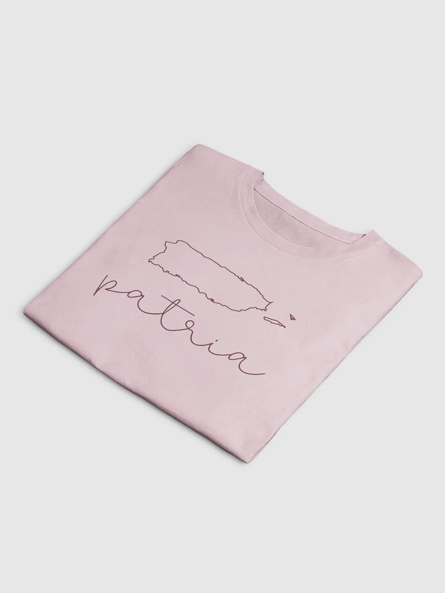 Patria (Pink) Crop Top product image (3)