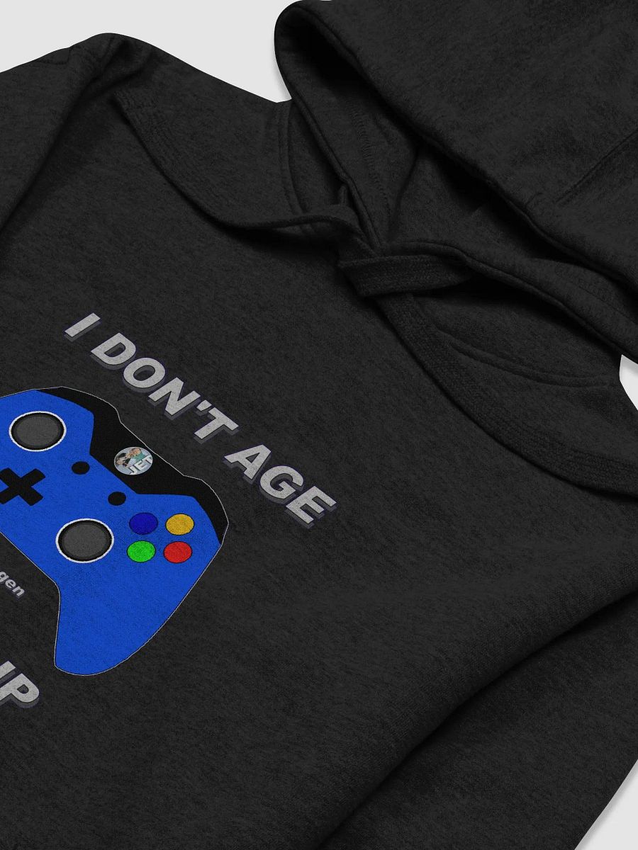 Level Up - Hoodie product image (3)