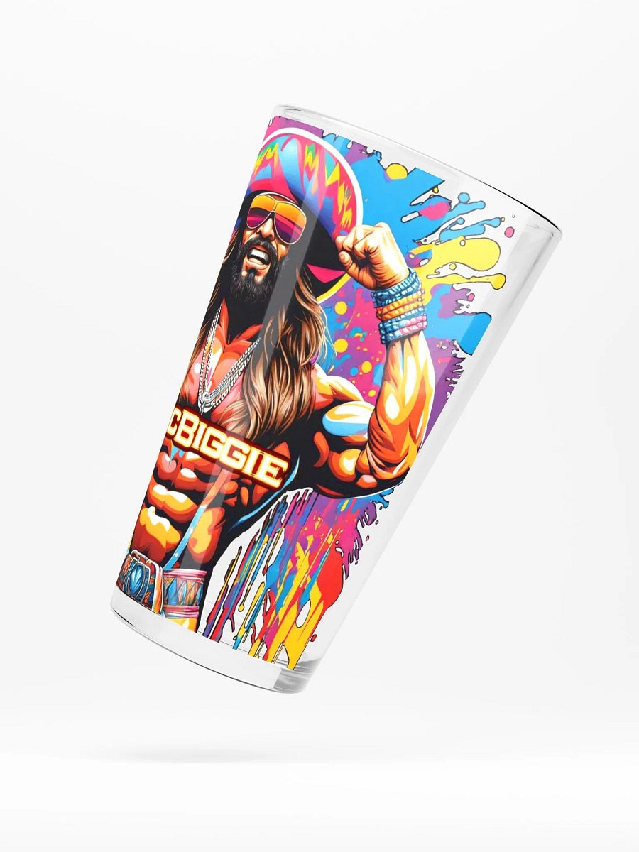 MicBiggie Beer Approved! product image (5)