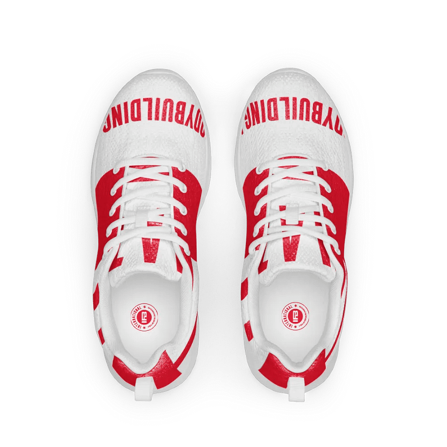 IFBNewsfeed.Org's Men's Athletic Shoes product image (1)