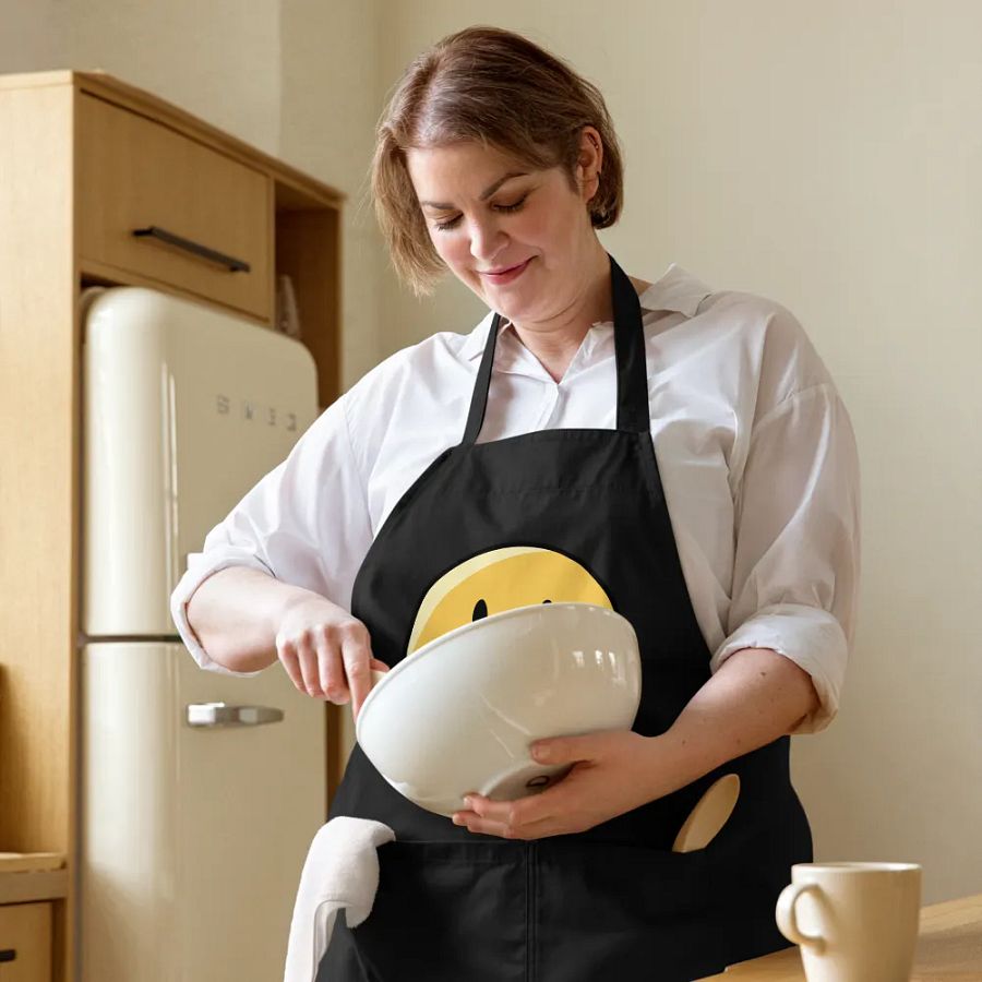 Happy Apron product image (11)