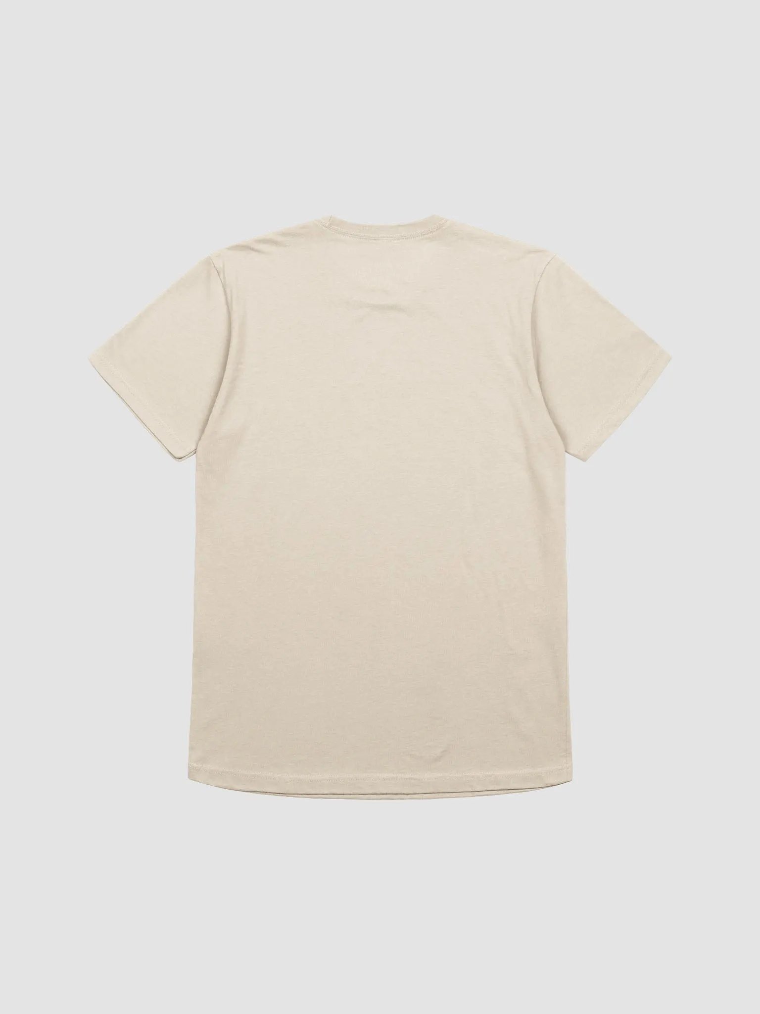 SPRX Basic Light T-Shirt product image (4)