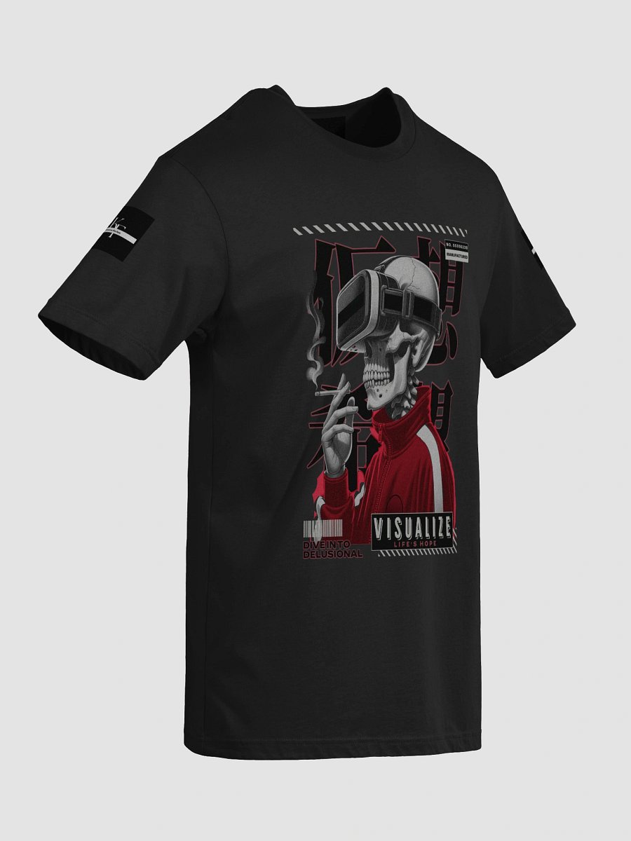 KF Signature Logo T-Shirt product image (5)