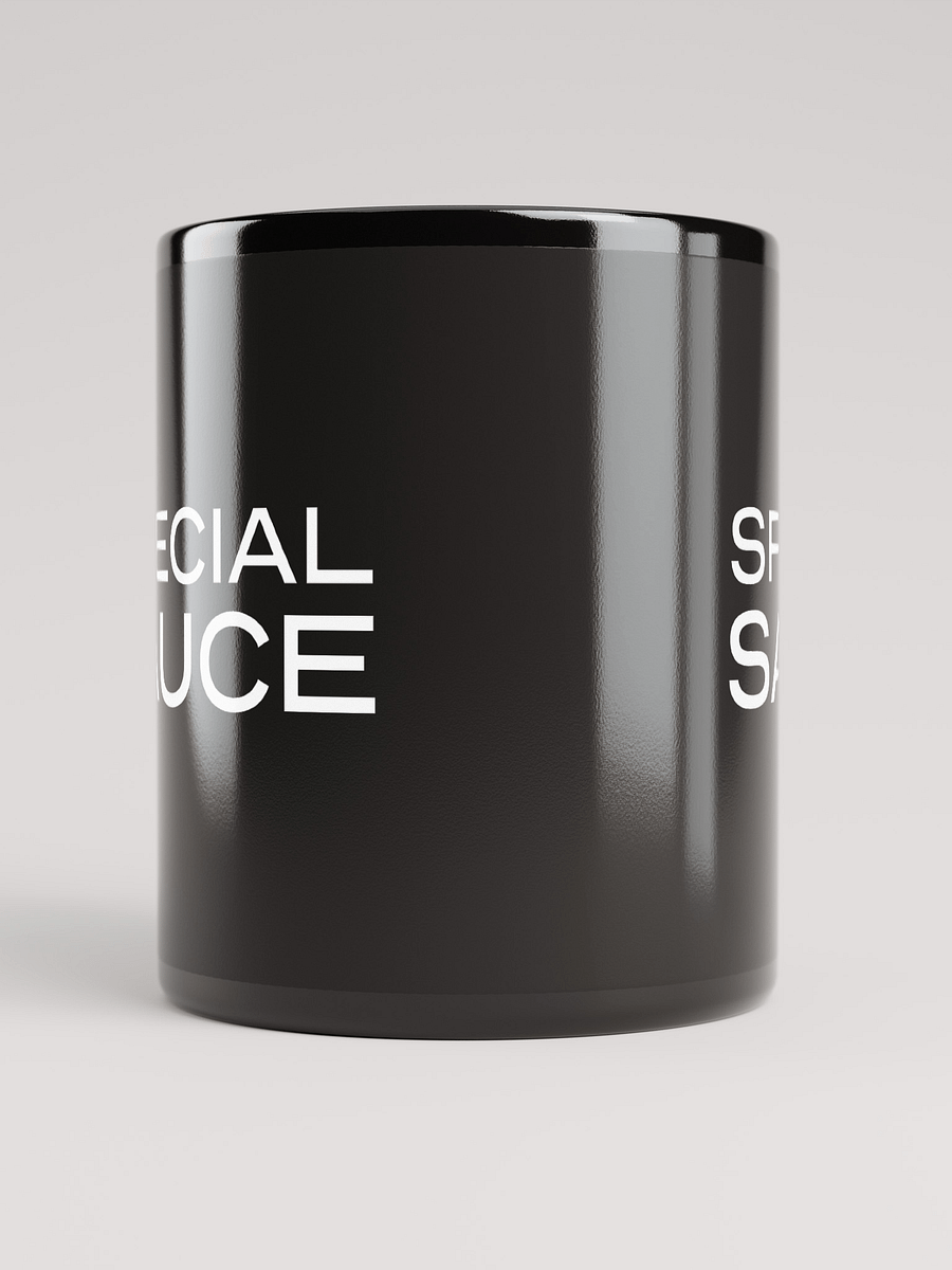 Coffee Mug: SPECIAL SAUCE product image (9)