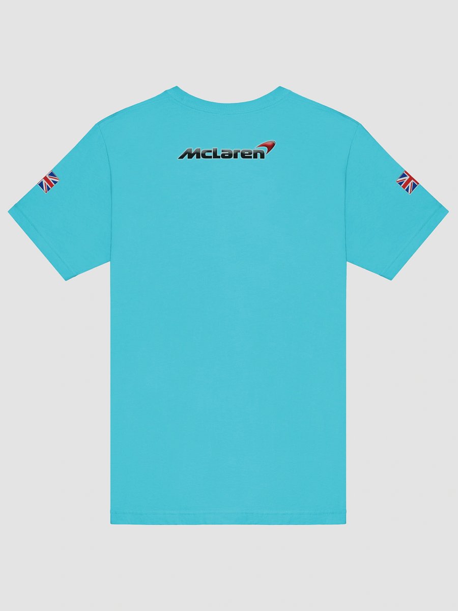 mclaren uk flag racing team summer tshirt product image (36)