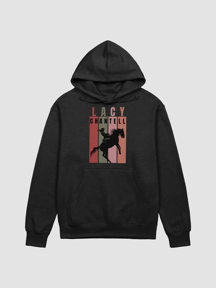 Lacy Chantell Hoodie! product image (1)