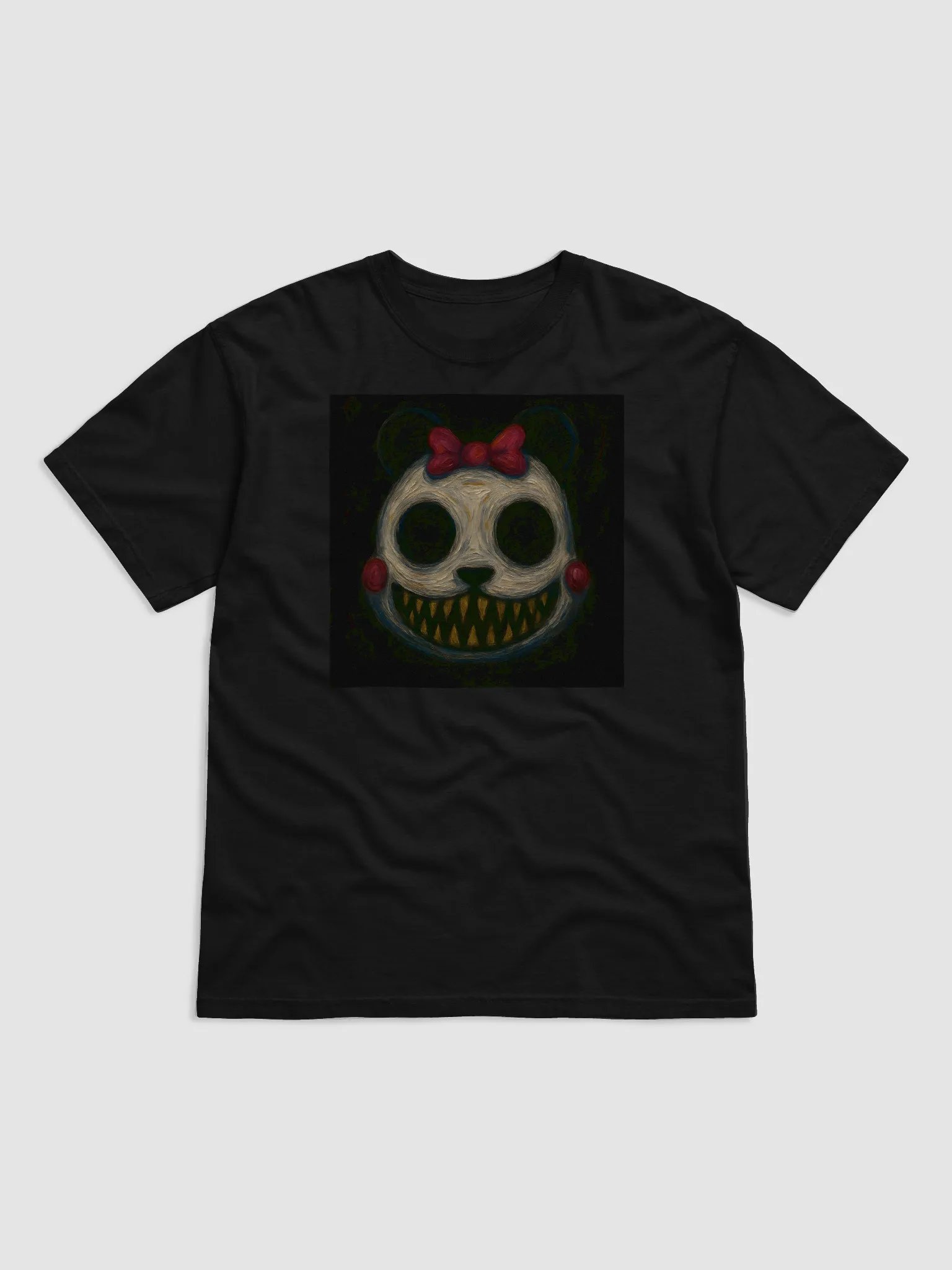 Mr. Hopp's Playhouse - Abstract Miss Bo - Shirt product image (1)