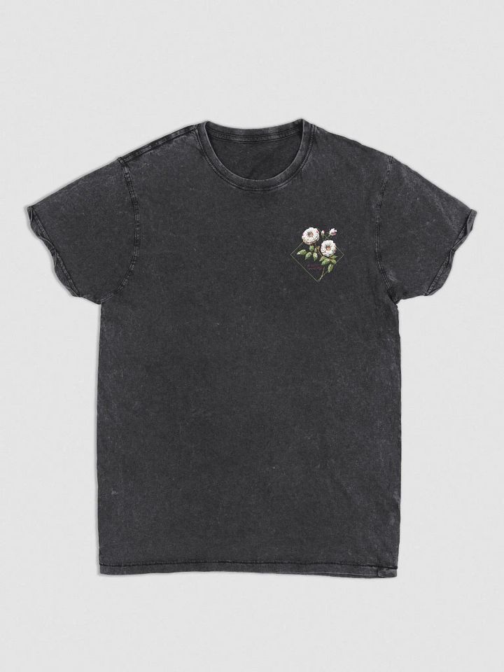 LIMITED EDITION - Grow Positivity Pocket Tee product image (1)