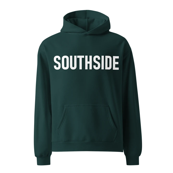 SOUTHSIDE SIGNATURE HOODIE product image (31)