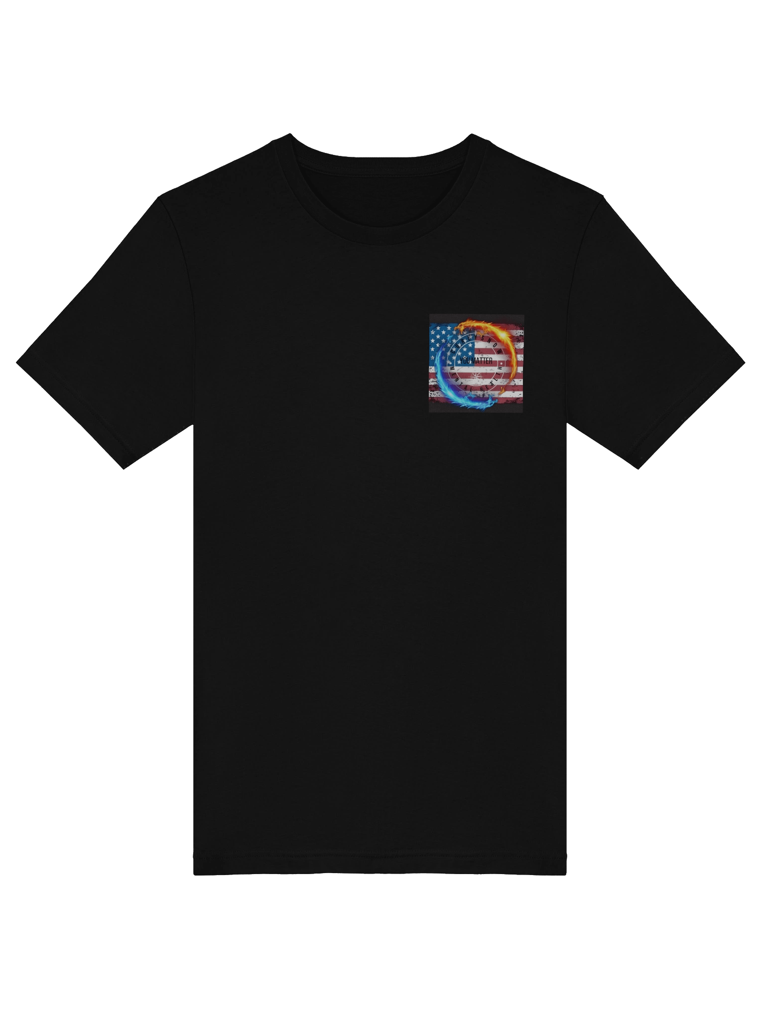 YOU MATTER SHIRT product image (29)