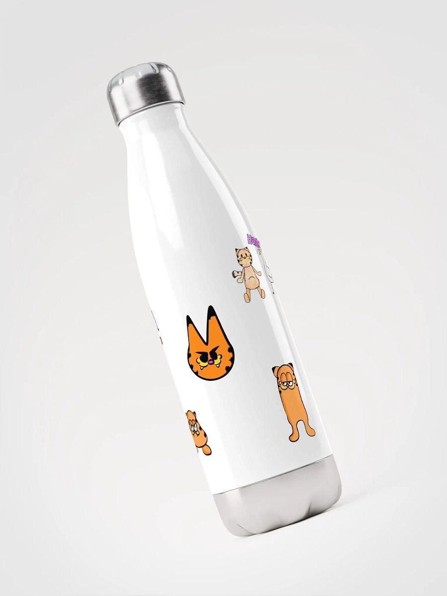 Garf Doodle Bottle product image (3)