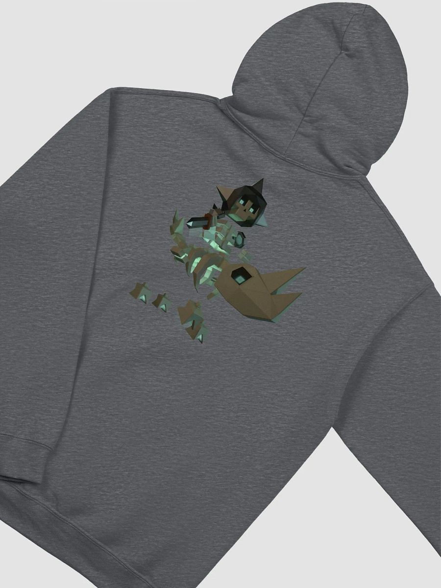 Vengir Cultist Hoodie product image (13)