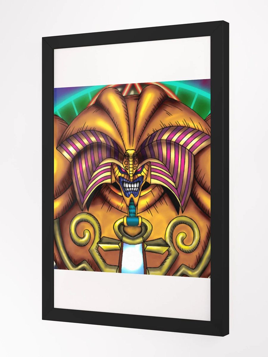 Exodia the forbidden one product image (15)