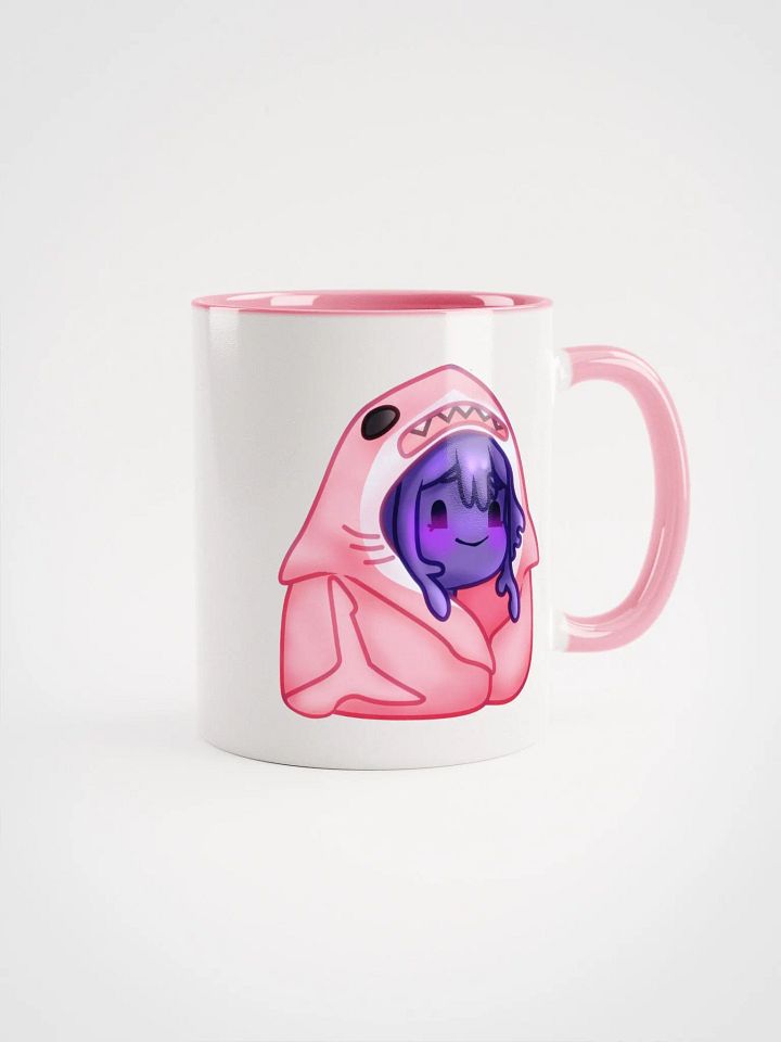 Cozy Ama Mug - DUEL TONE product image (1)