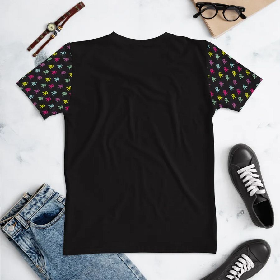 AR LOGO Tee (slim fit) product image (5)