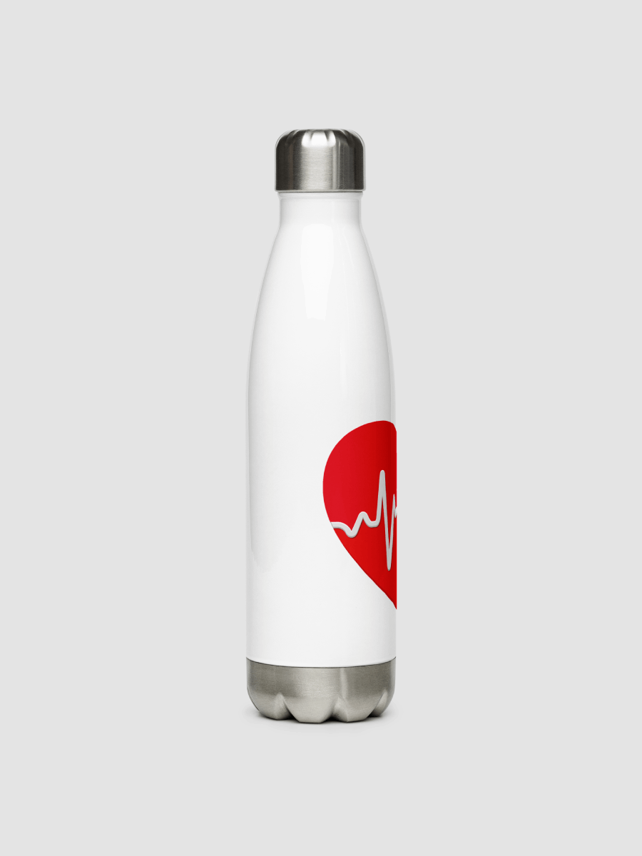 Stainless Steel Water Bottle product image (3)