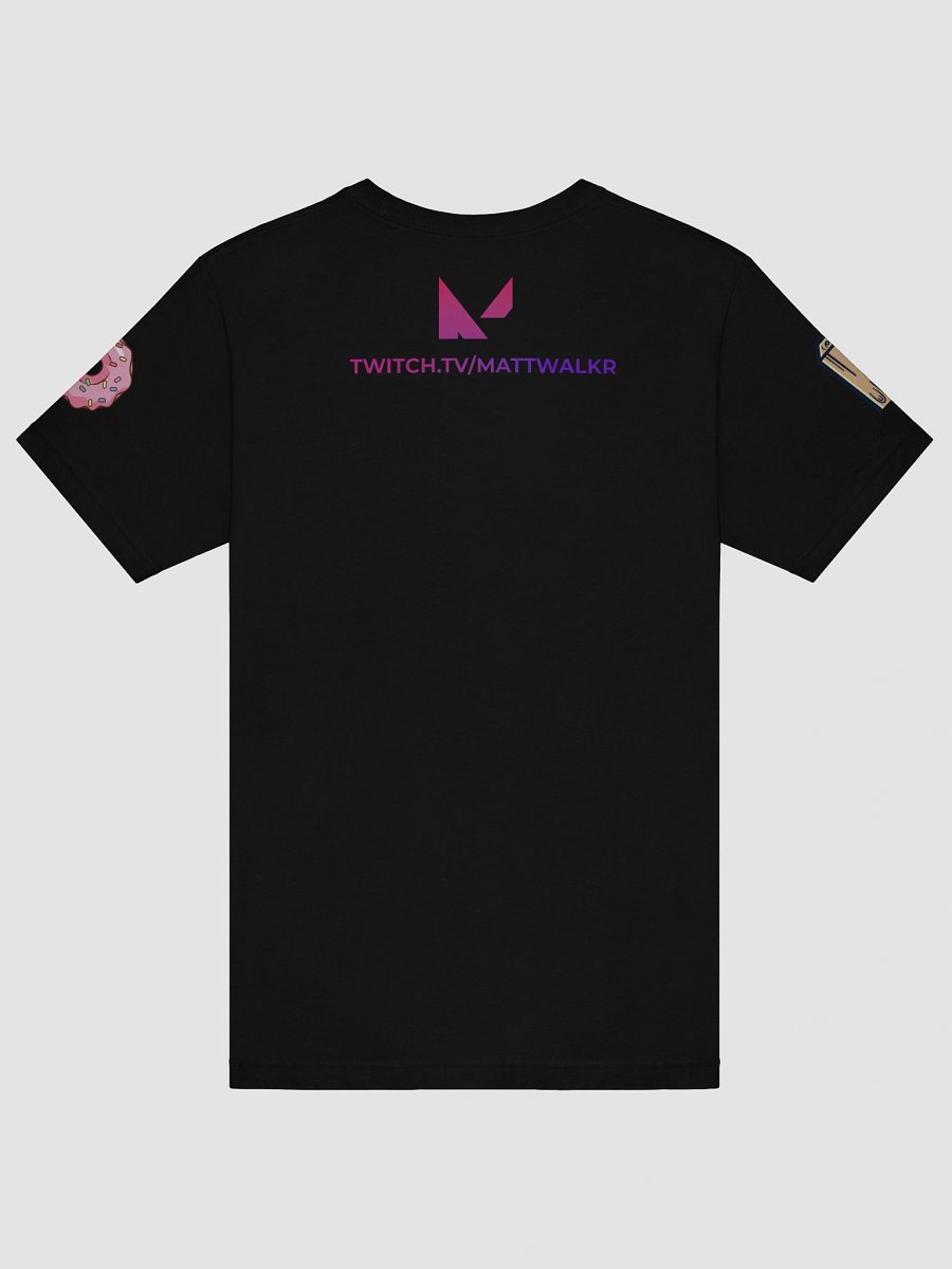 THE FAMILY TEE product image (6)