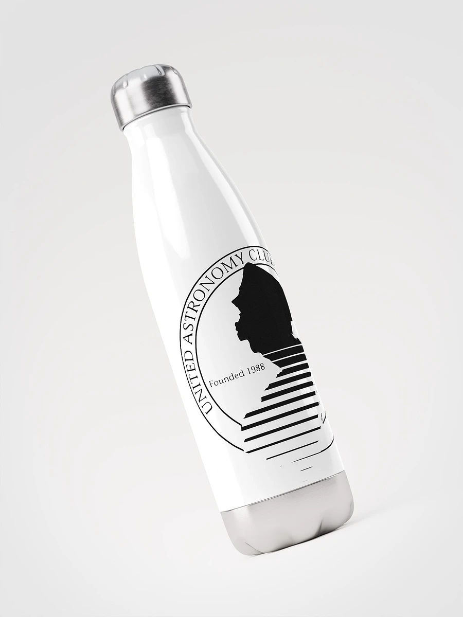 UACNJ Insulated Water Bottle product image (3)