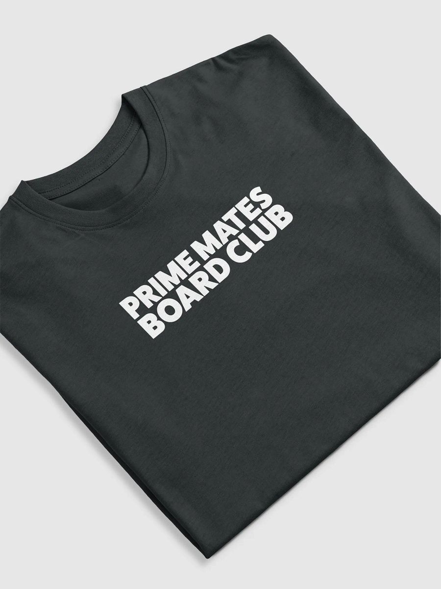 Prime Mates Board Club Tee product image (5)