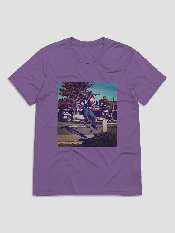 Skate or Die Tee product image (1)