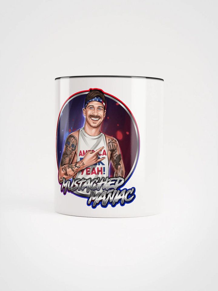 MM LOGO MUG product image (1)