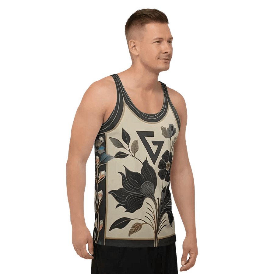 Harmony Tank Top product image (12)