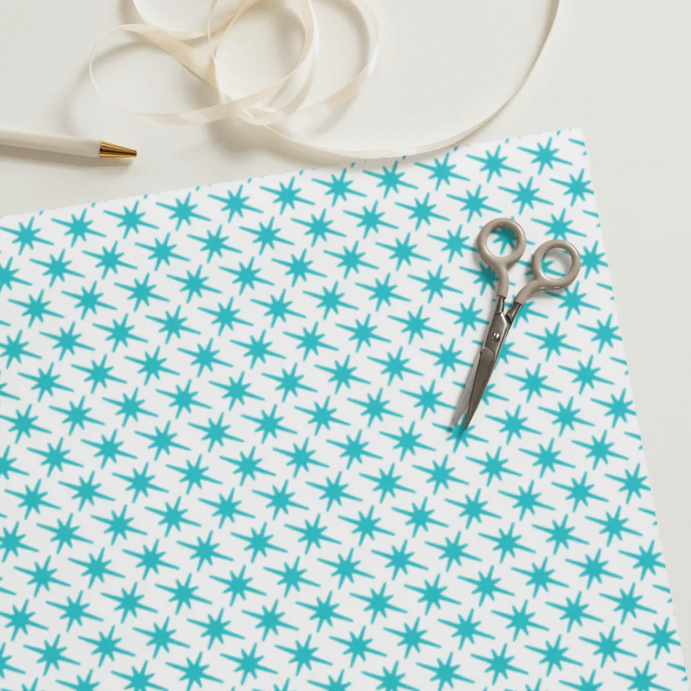 Wrapping Paper Sheets product image (11)