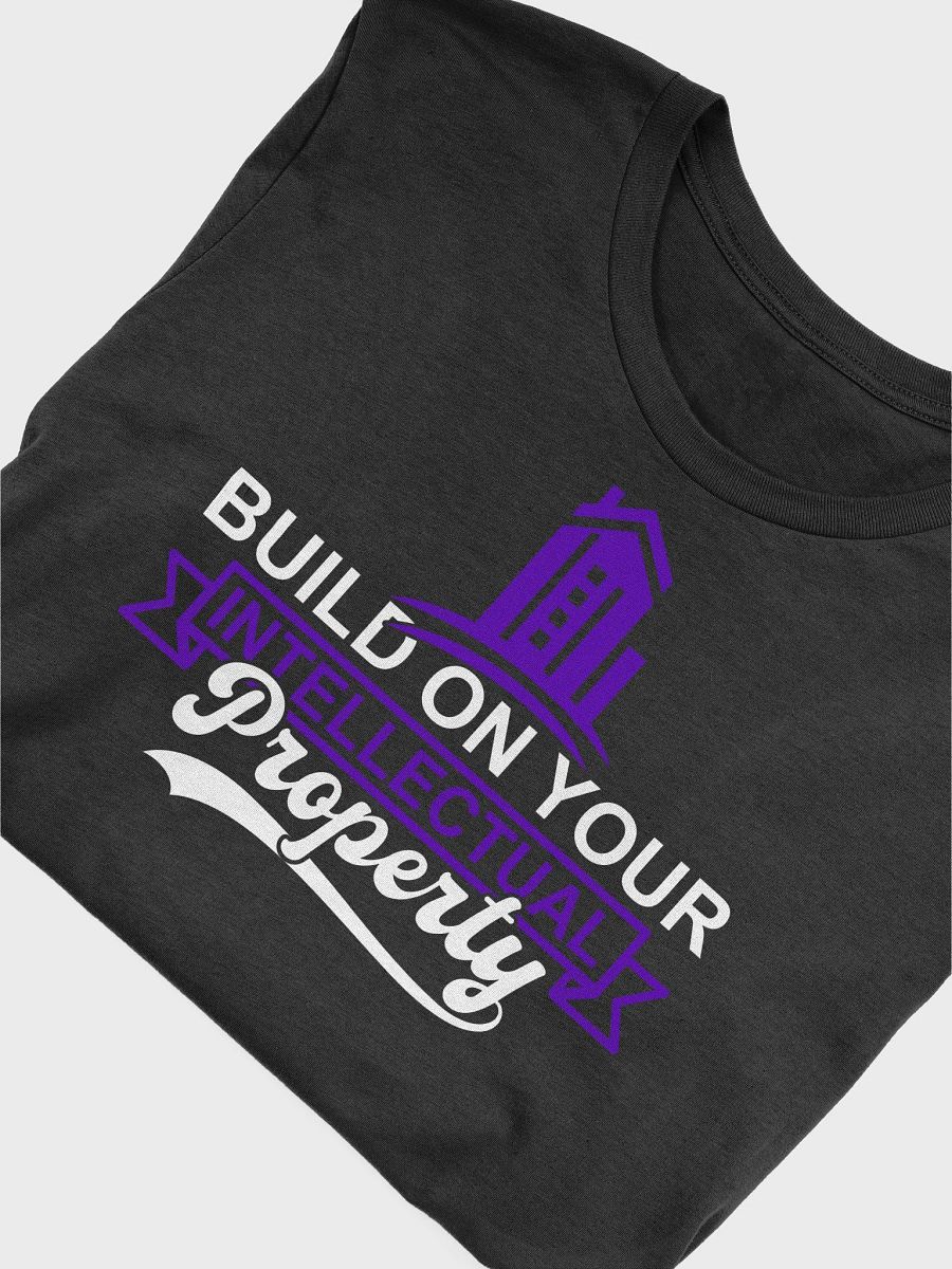 Property T-Shirt product image (5)