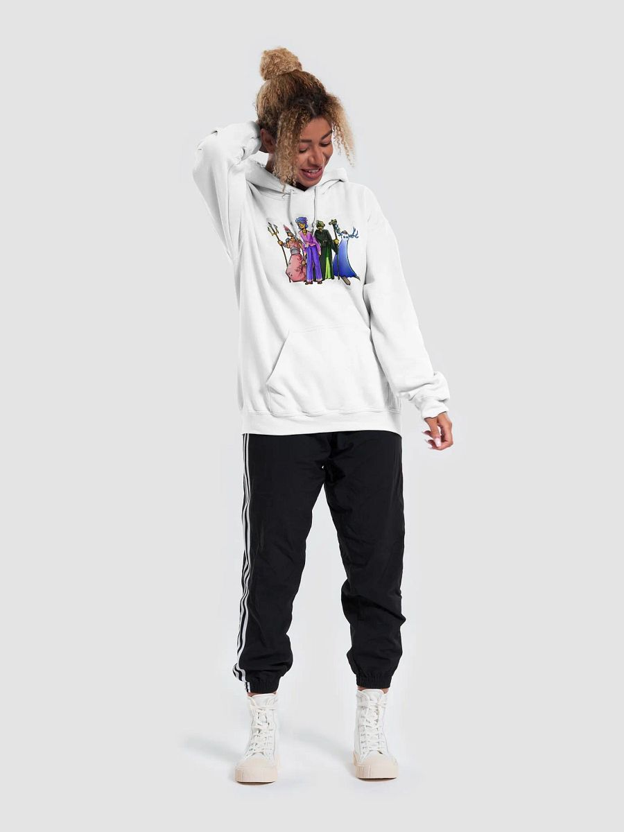 The Boys Hoodie product image (11)