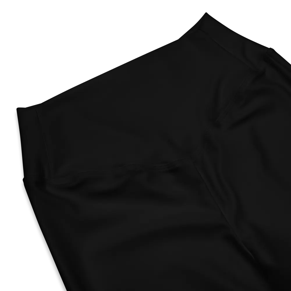 Floral Comrade Flare Leggings product image (12)