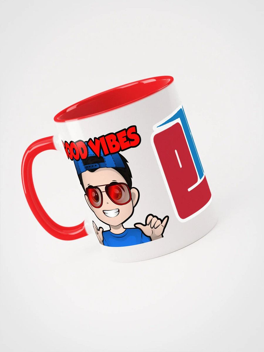 E18 Good Vibes Mug V2 product image (4)