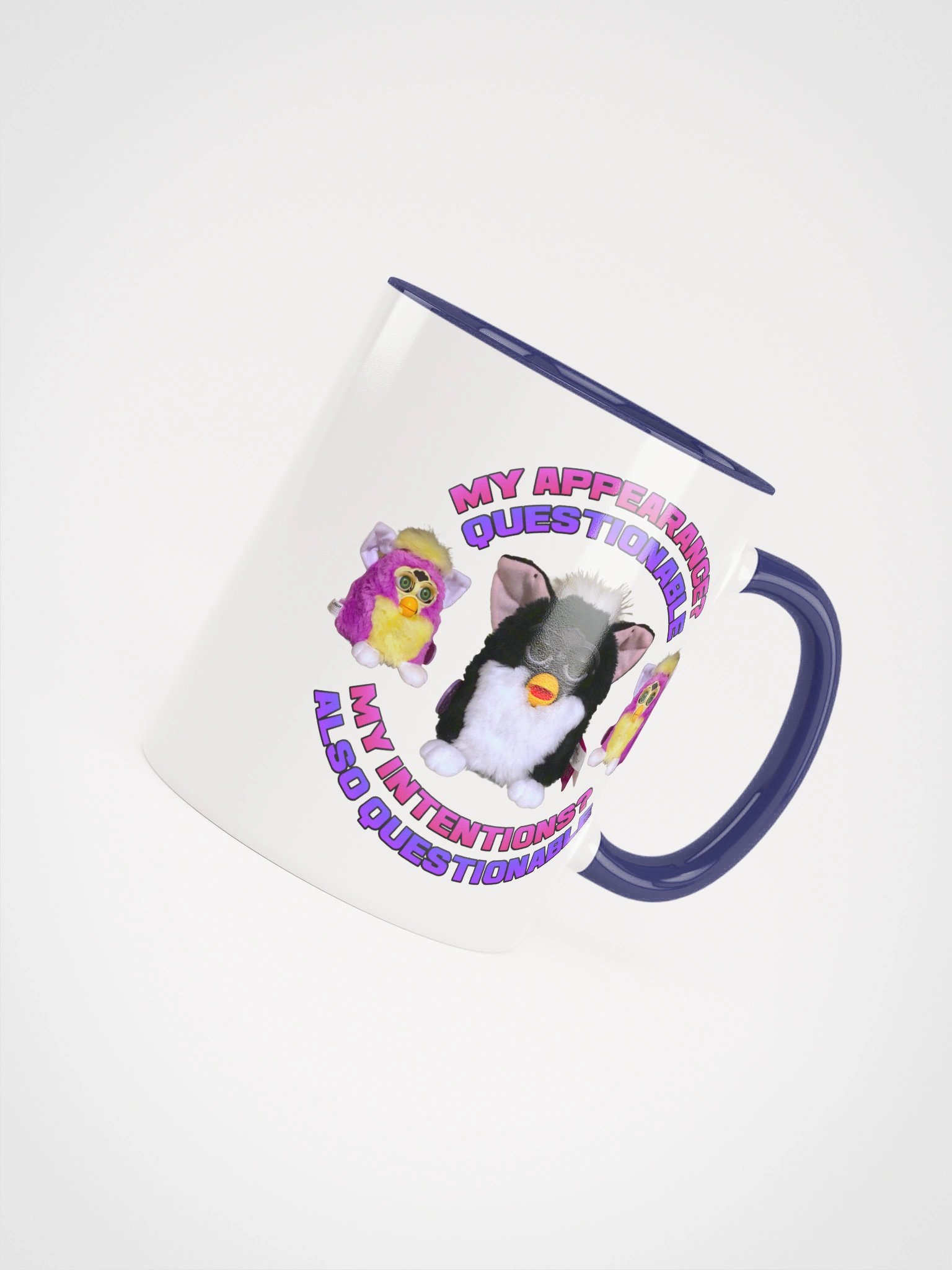 Questionable Mug product image (55)