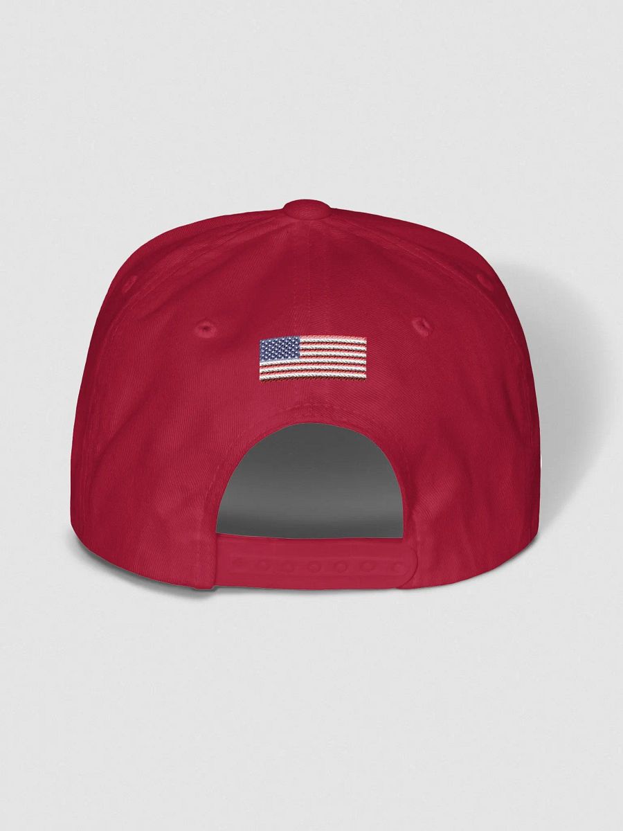 Tucker told me... product image (4)