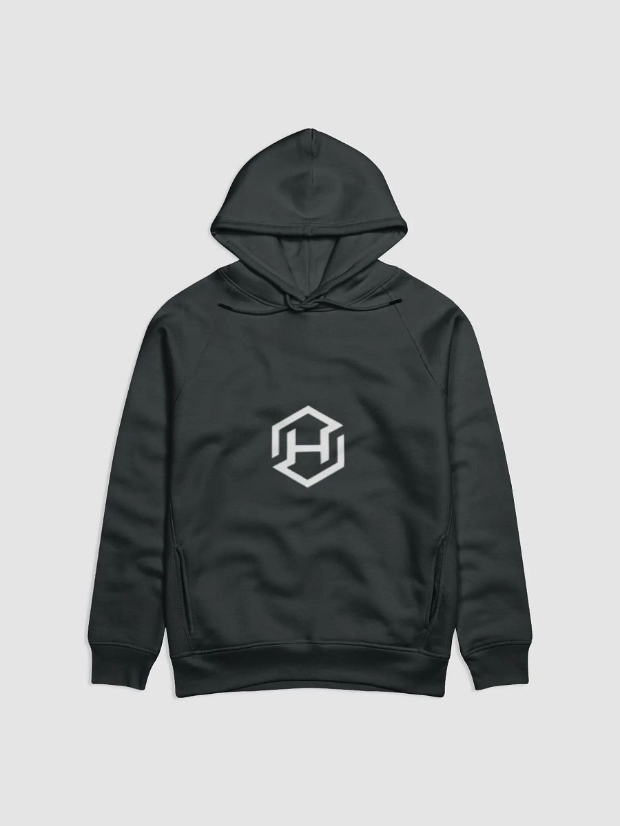 Hansel Plays Hoodie product image (1)