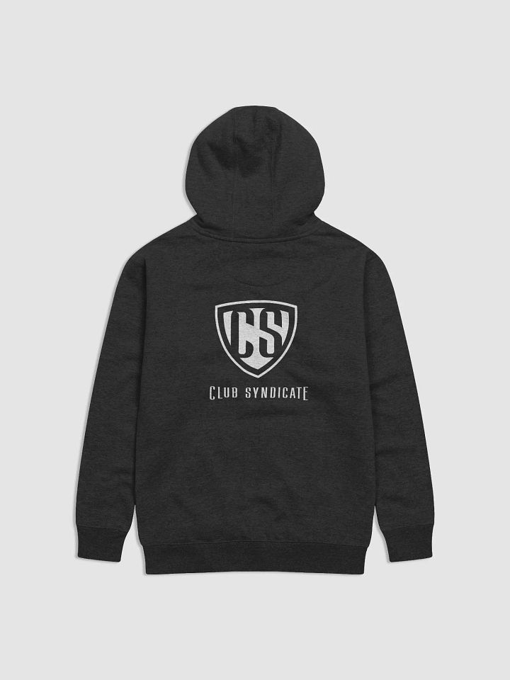 Kerb Hoodie product image (2)