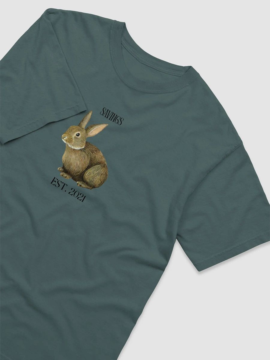 Est Unknown Tee product image (2)