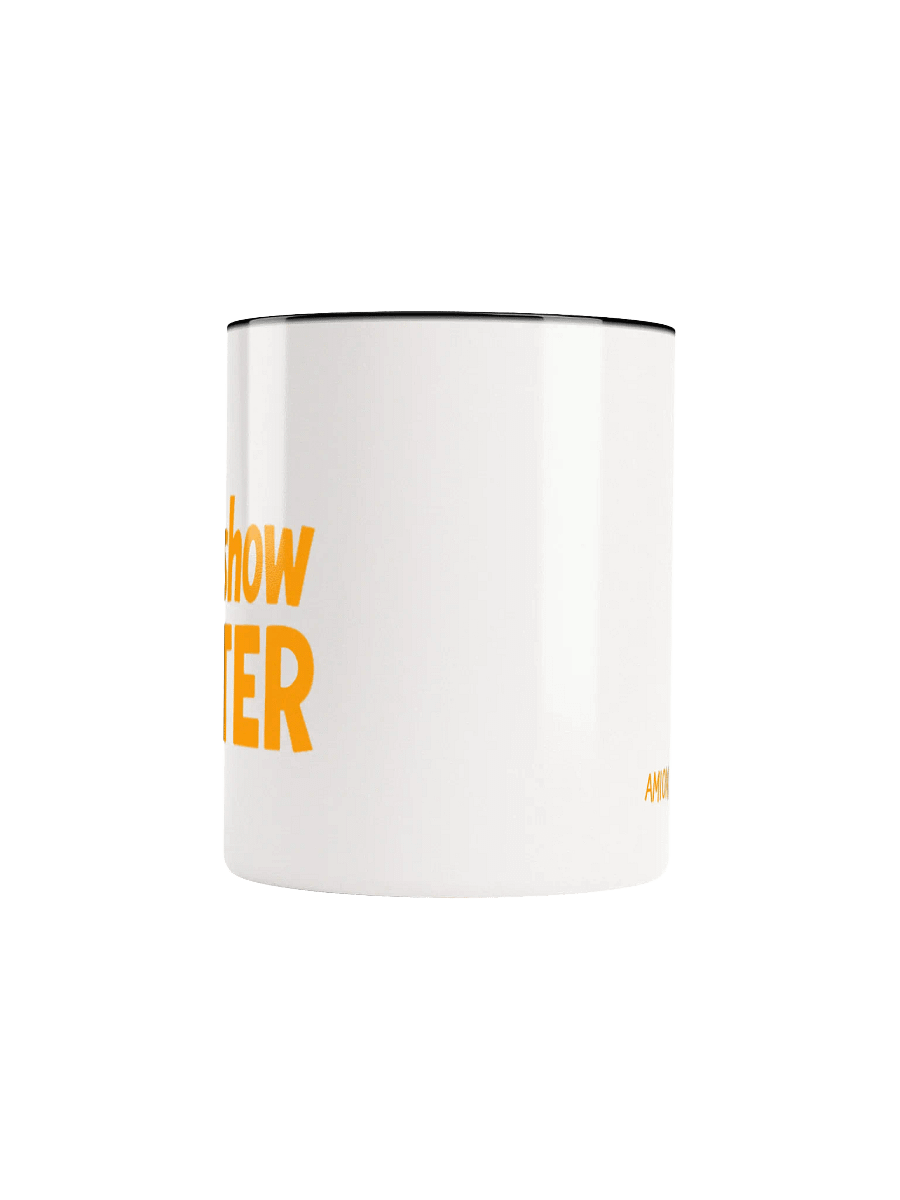 SHIPshow Master's mug product image (5)