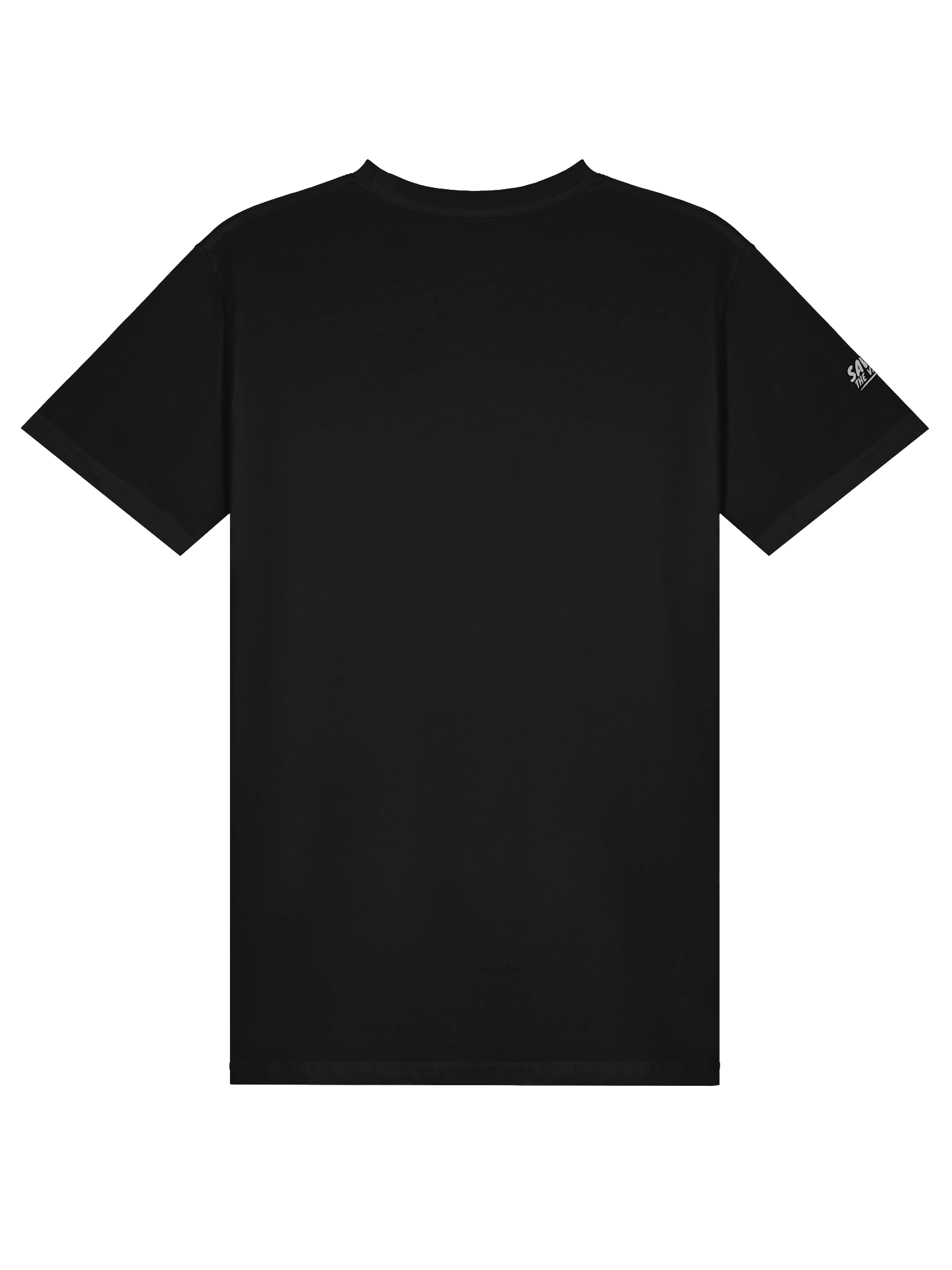 No Rush No Fuss Unisex Premium Tee product image (2)