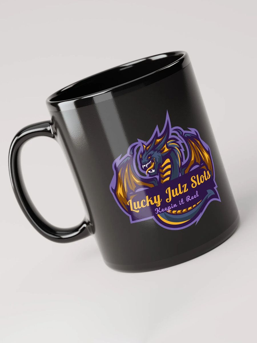 Lucky Julz Coffee Cup product image (3)