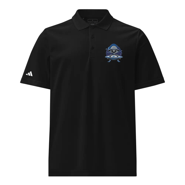 General Insanity: Adidas UFO Polo product image (1)