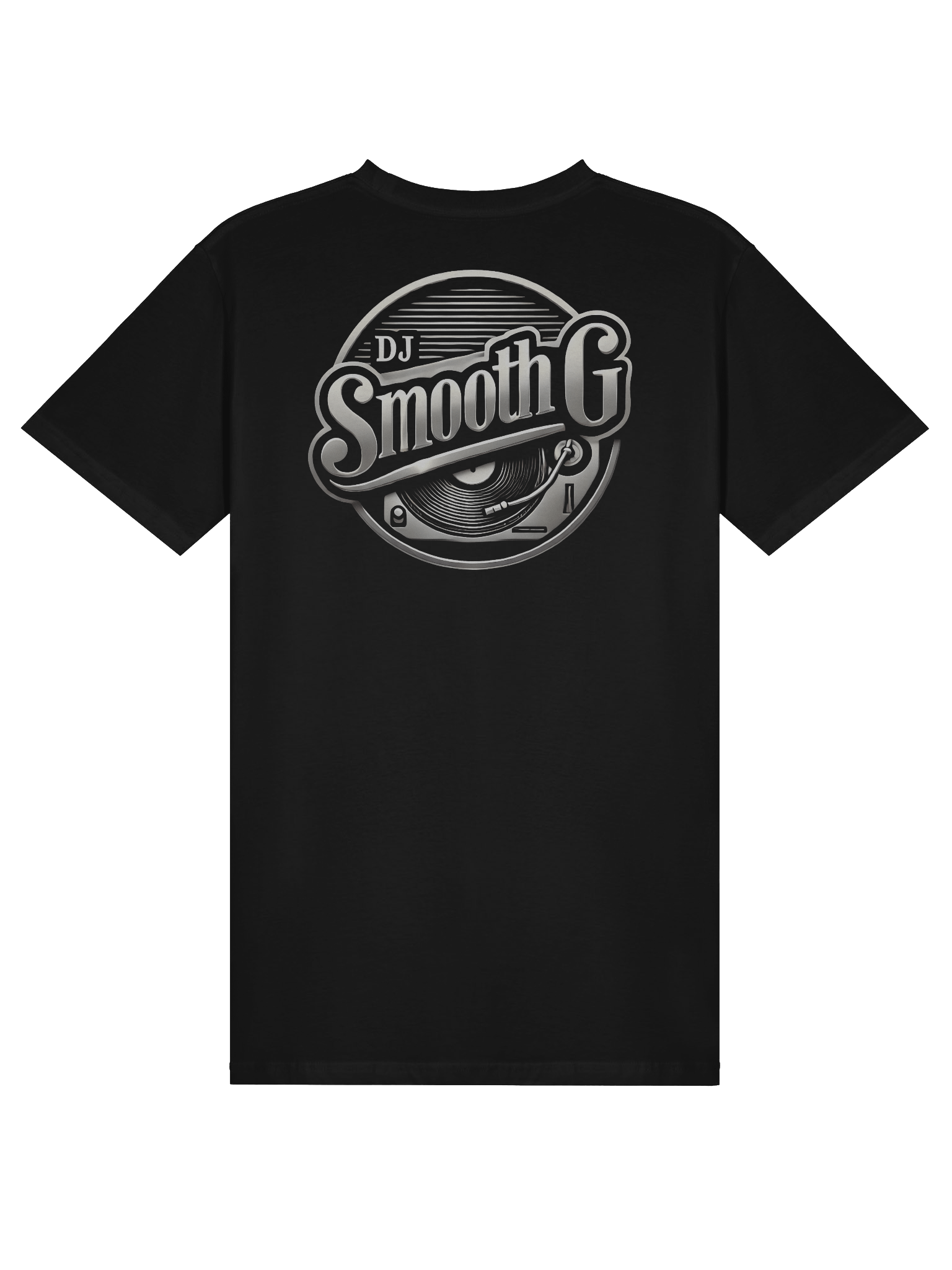 DJ Smooth G / Flower Power Premium Tee product image (4)