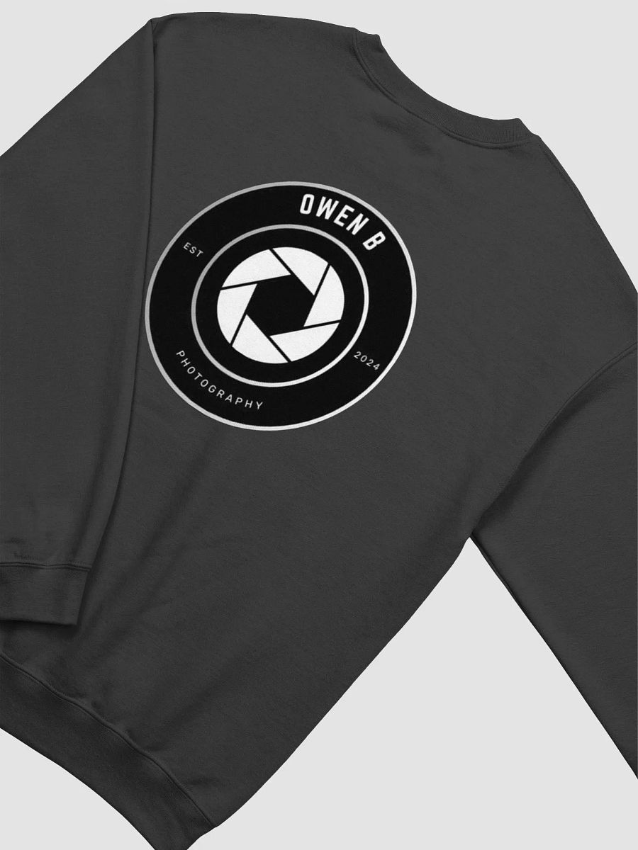 Owen B Photography Crewneck product image (4)