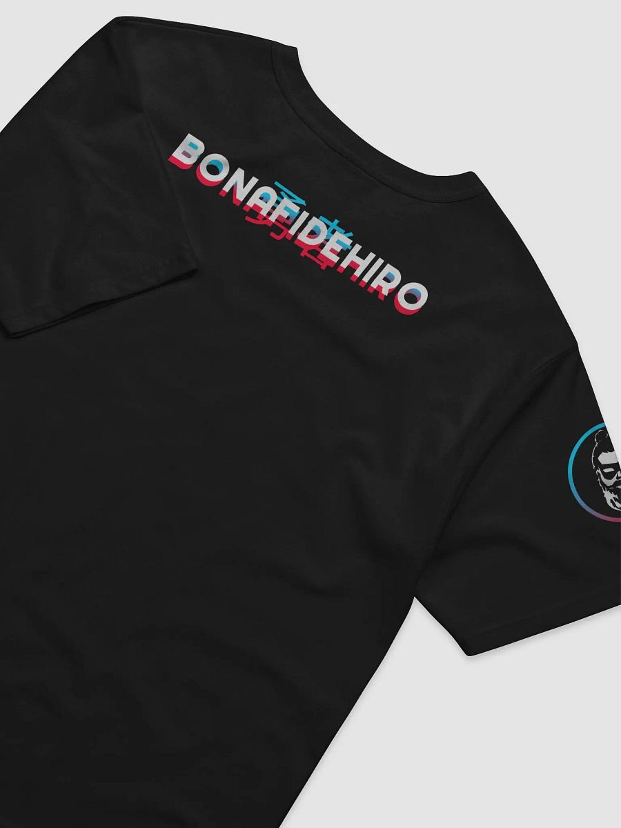 Champion Tee - BoFiSamurai product image (7)