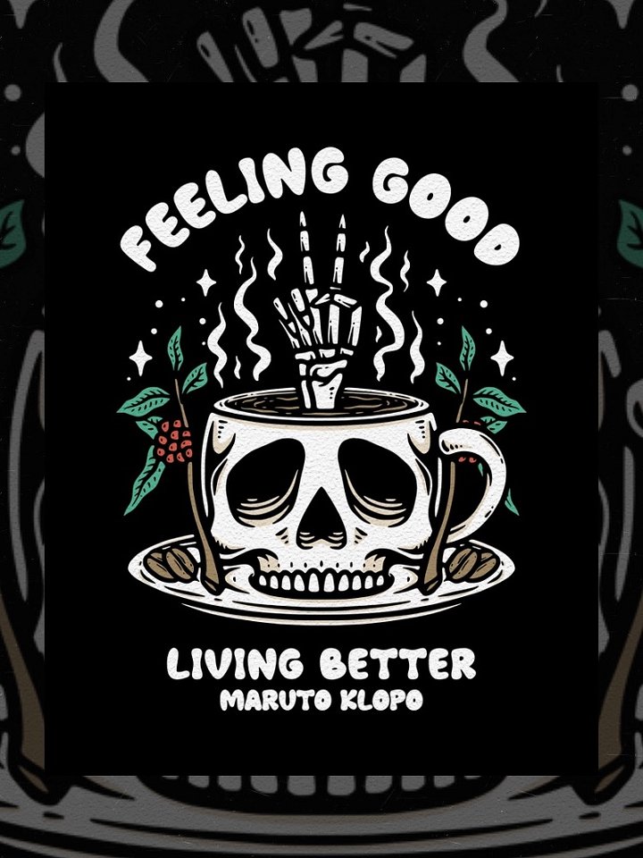 feeling good - living better product image (1)